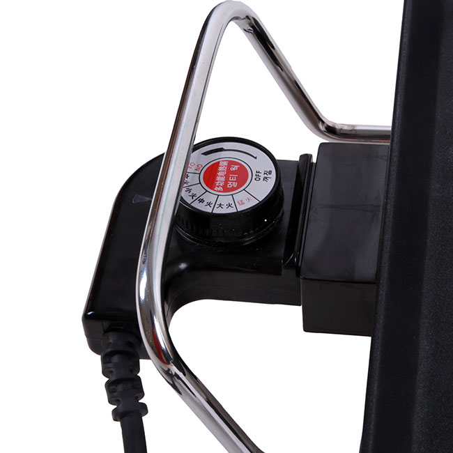 Vỉ nướng điện Electric Barbecue Plate 1500w DS-6048 Hàn Quốc